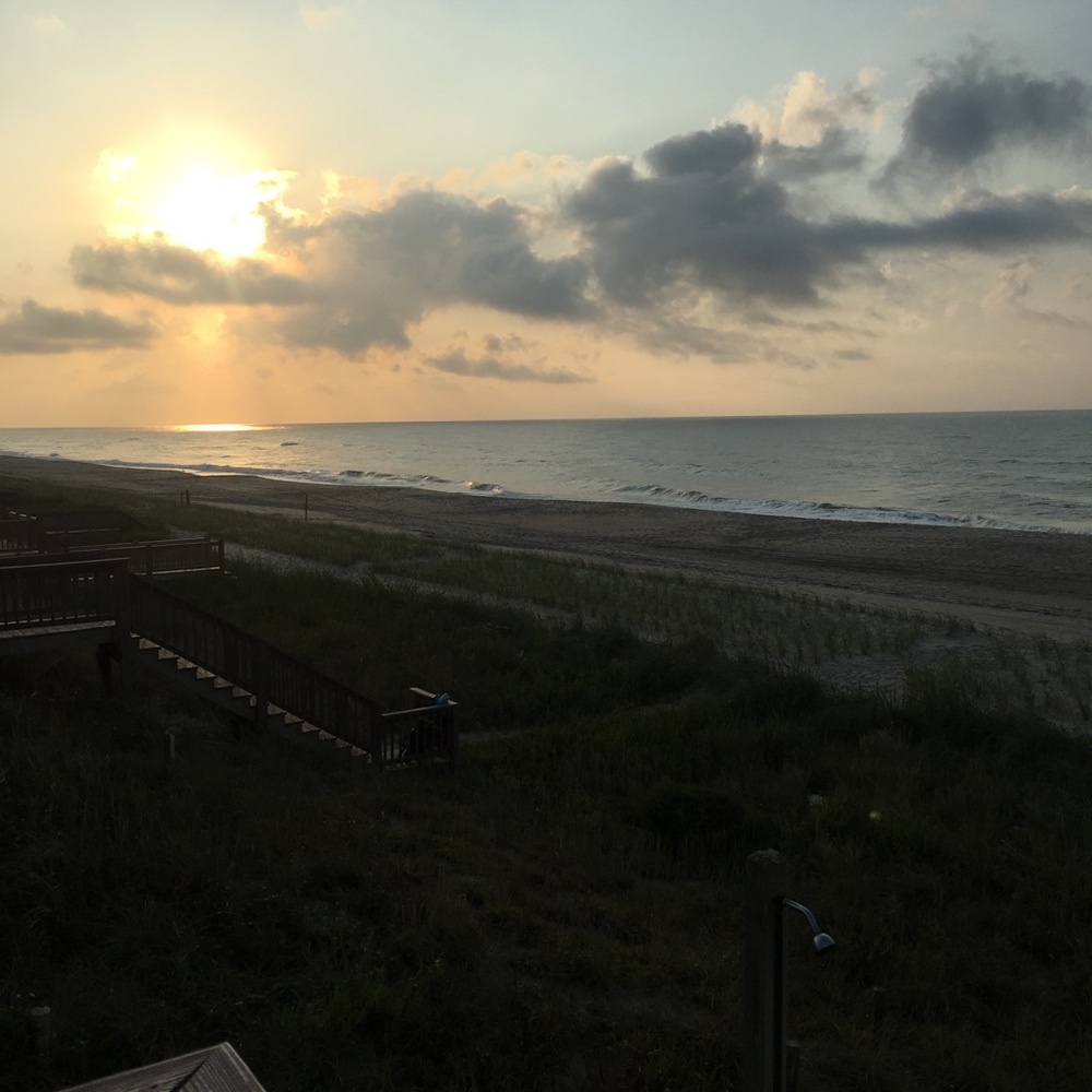 Meet your Posher, Teresa